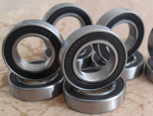 Durable bearing 6306 2RS C4 for idler