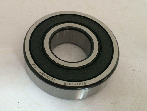 Newest bearing 6306 C4 for idler